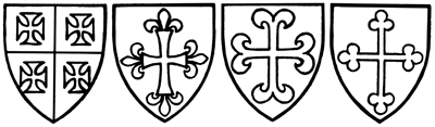 Coat of Arms History - Heraldry Symbols