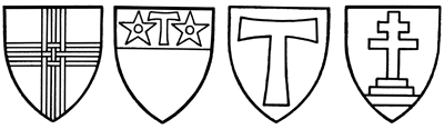 Coat of Arms History - Family Shields