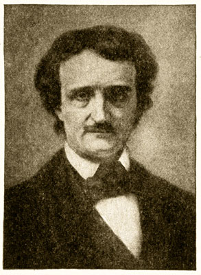 Edgar Allan Poe-1