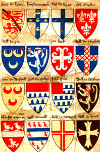 Family Coat of Arms