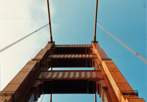 Golden Gate Bridge Anniversary - 10